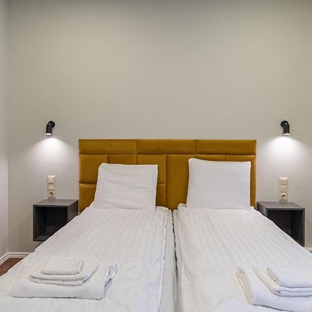 Dandelion Apartments Bruninieku 리가 외부 사진