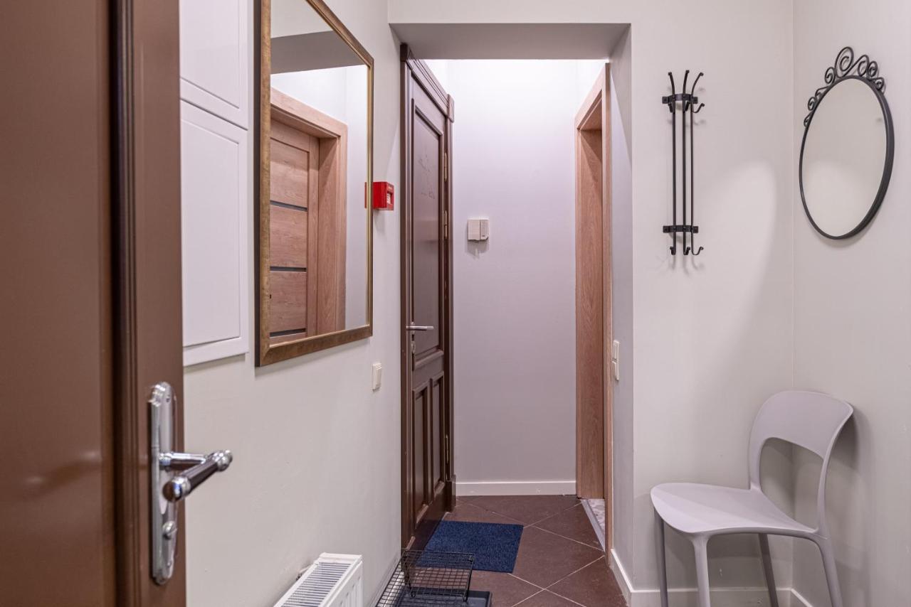 Dandelion Apartments Bruninieku 리가 외부 사진