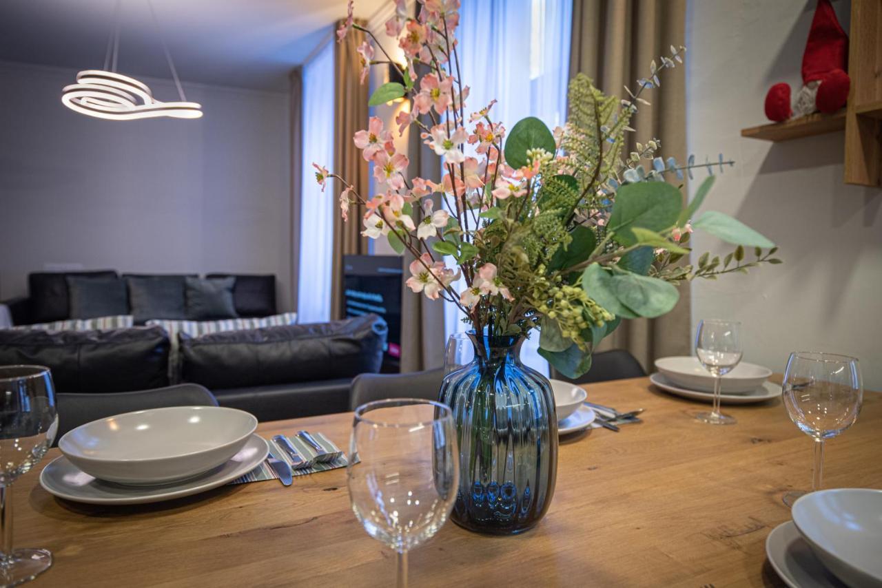 Dandelion Apartments Bruninieku 리가 외부 사진
