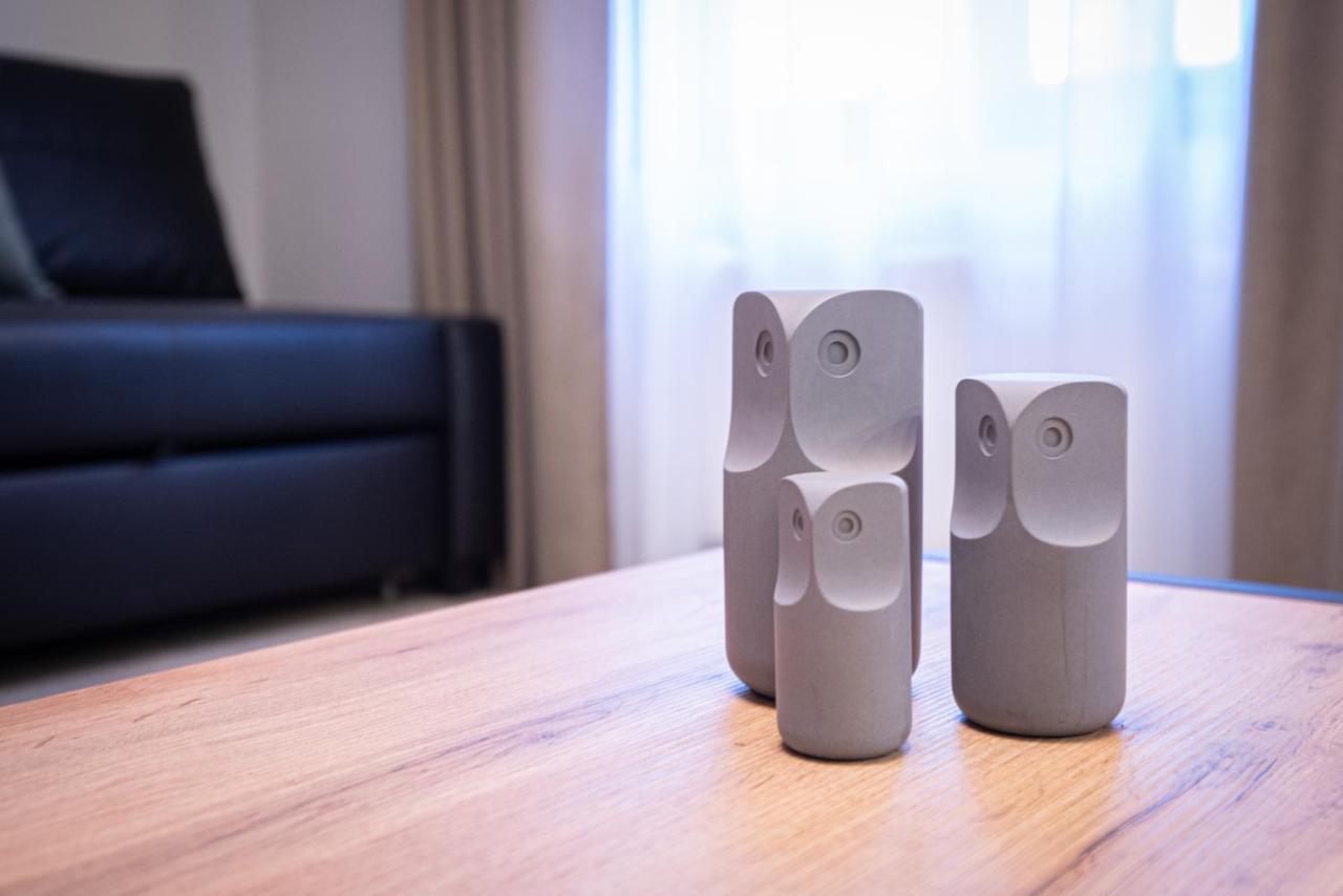 Dandelion Apartments Bruninieku 리가 외부 사진