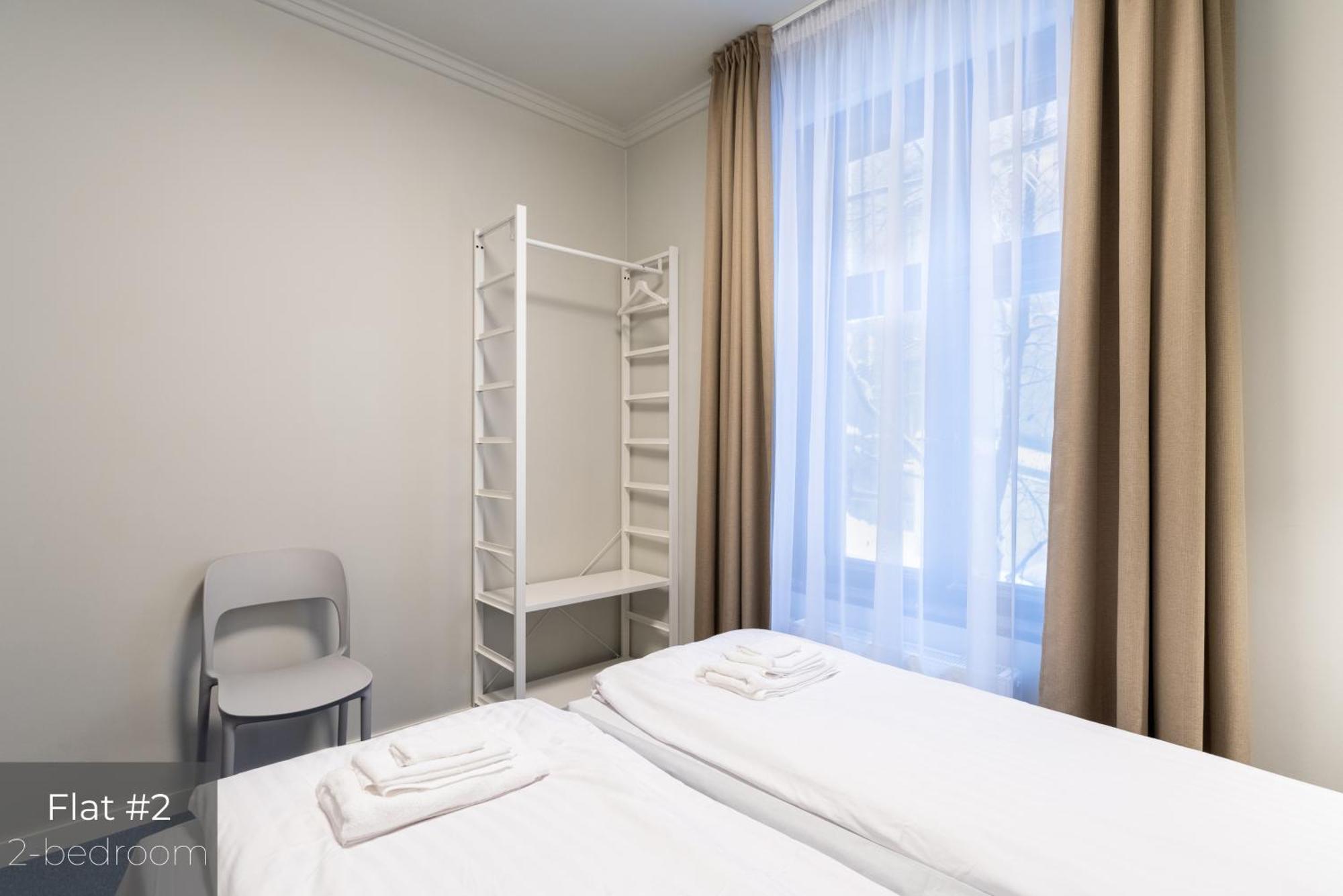 Dandelion Apartments Bruninieku 리가 외부 사진