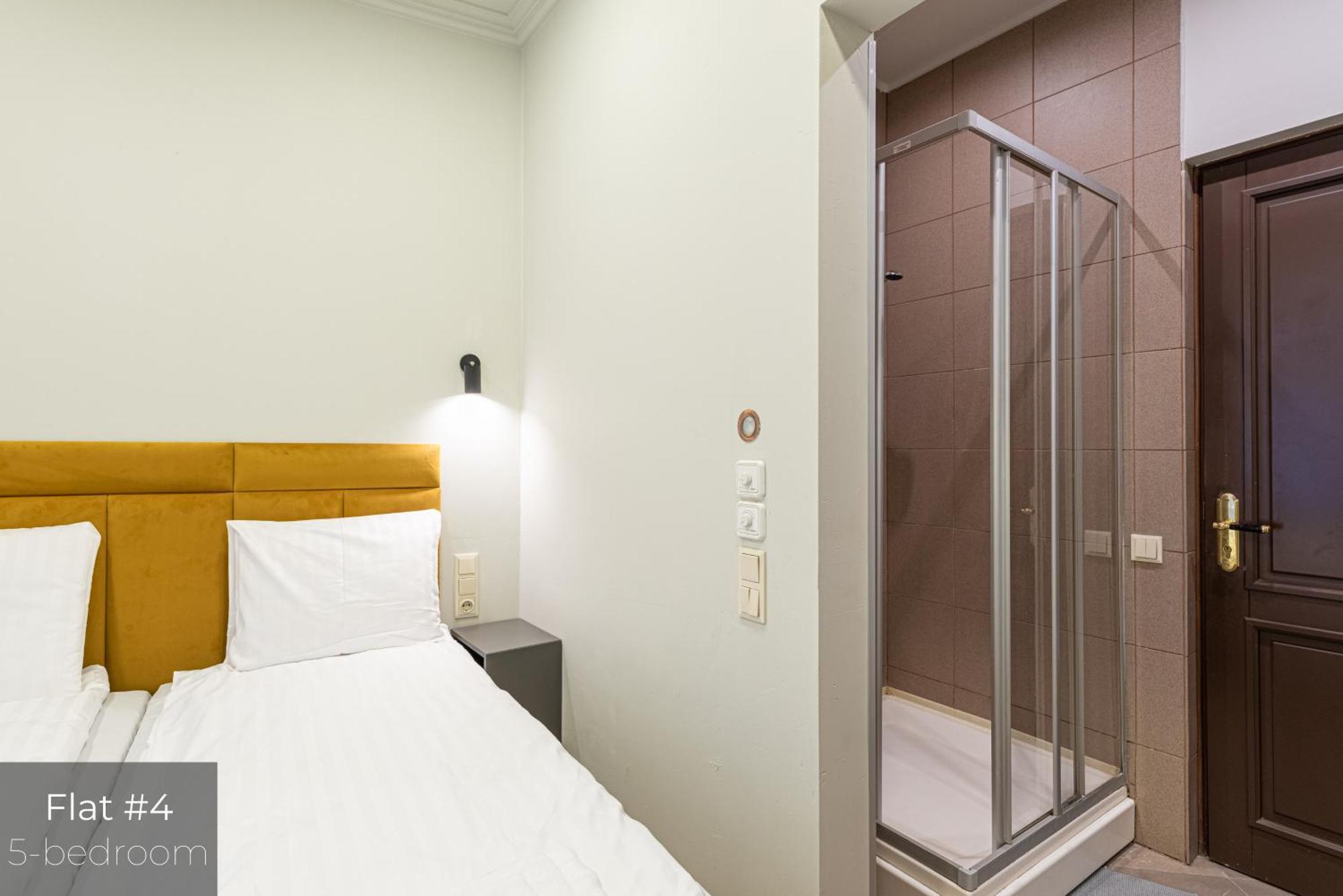 Dandelion Apartments Bruninieku 리가 외부 사진