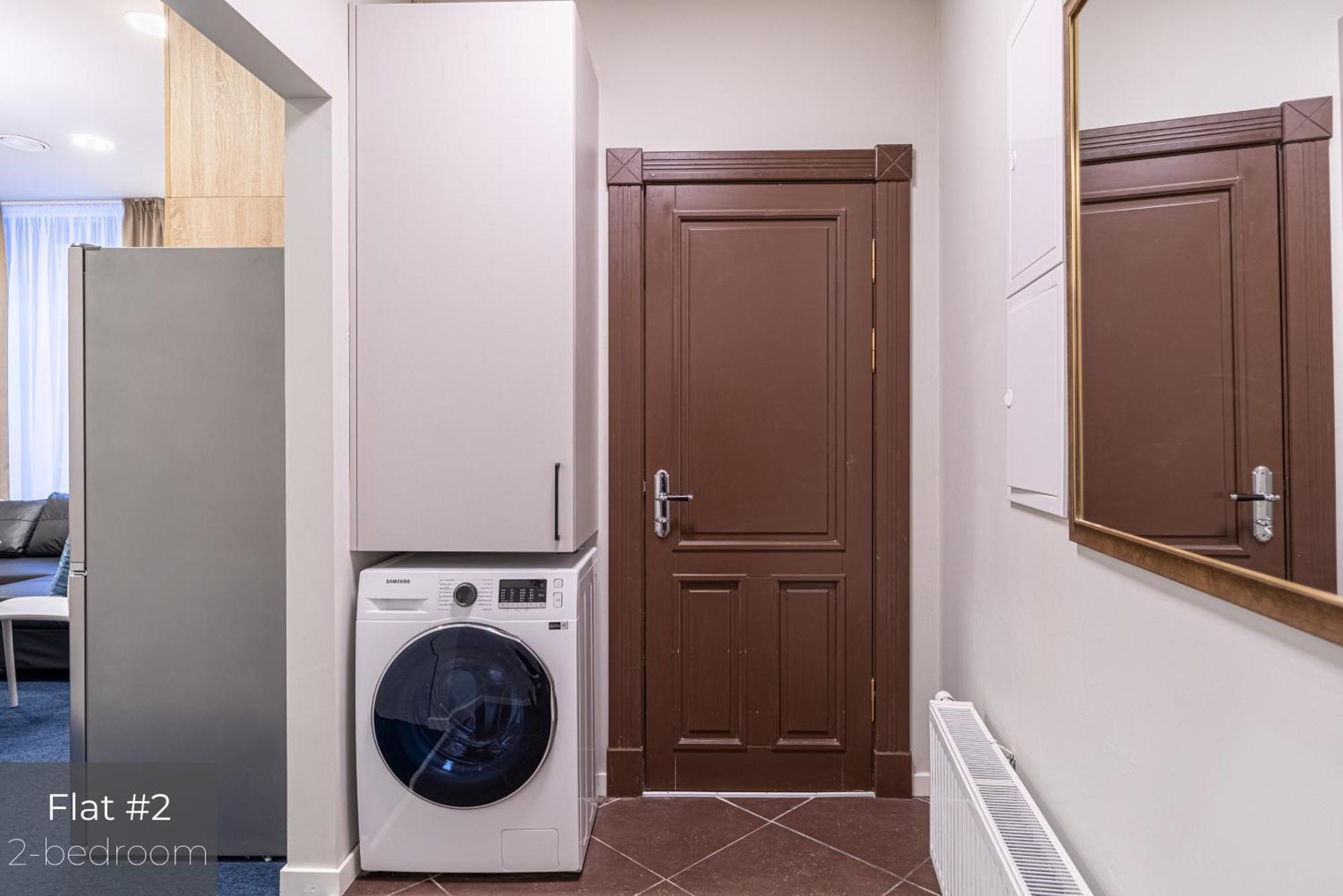 Dandelion Apartments Bruninieku 리가 외부 사진