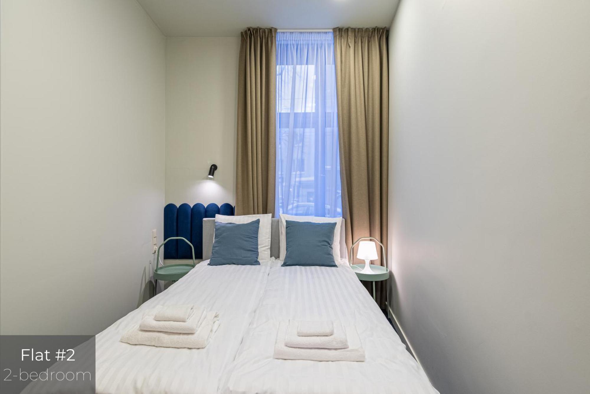 Dandelion Apartments Bruninieku 리가 외부 사진