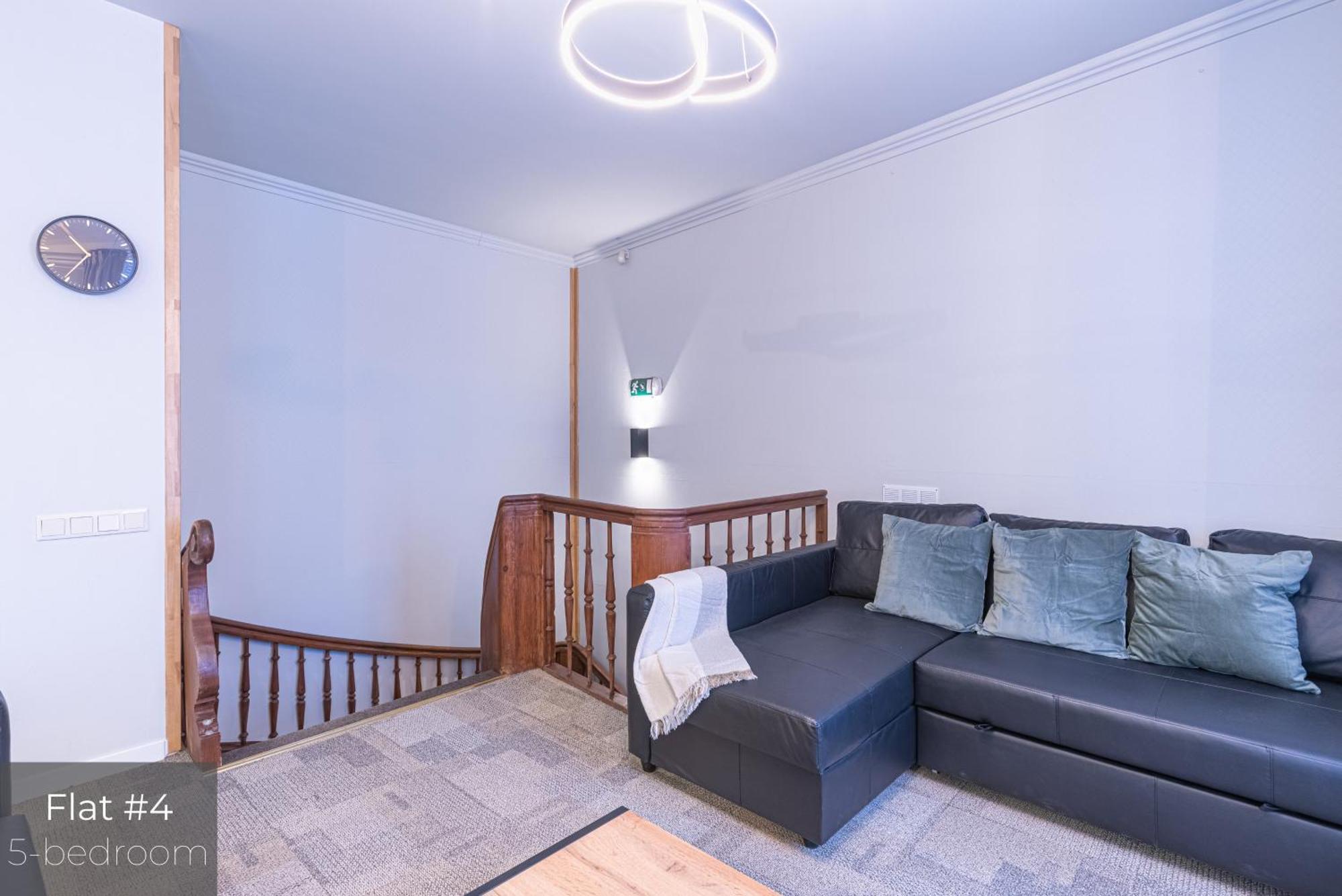 Dandelion Apartments Bruninieku 리가 외부 사진