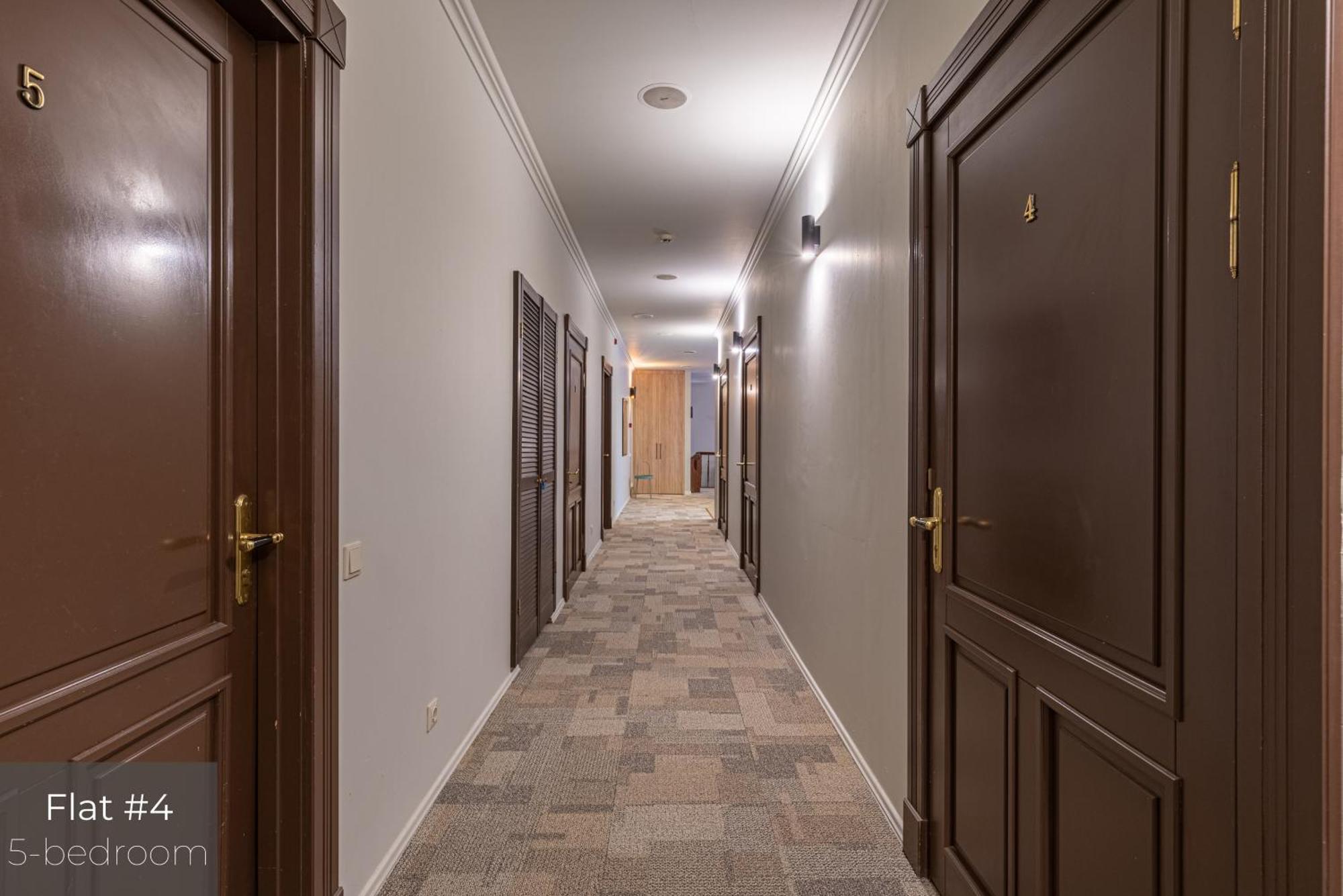 Dandelion Apartments Bruninieku 리가 외부 사진