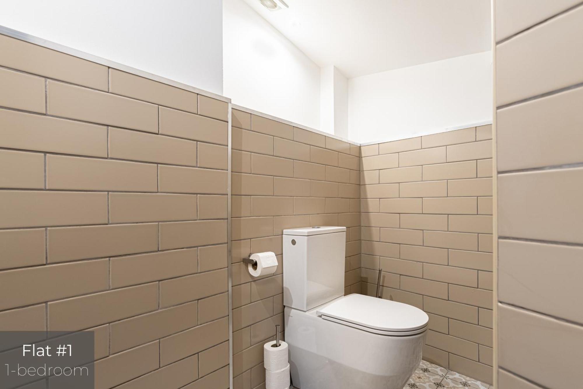 Dandelion Apartments Bruninieku 리가 외부 사진