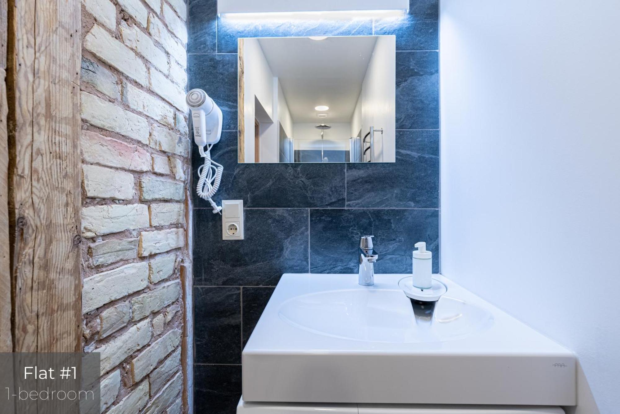 Dandelion Apartments Bruninieku 리가 외부 사진