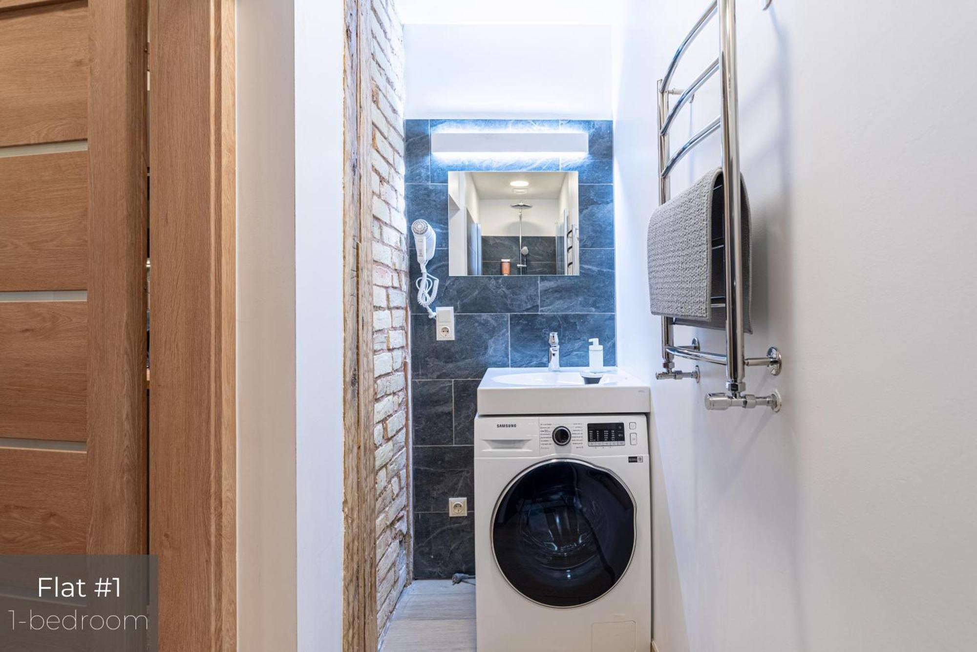 Dandelion Apartments Bruninieku 리가 외부 사진