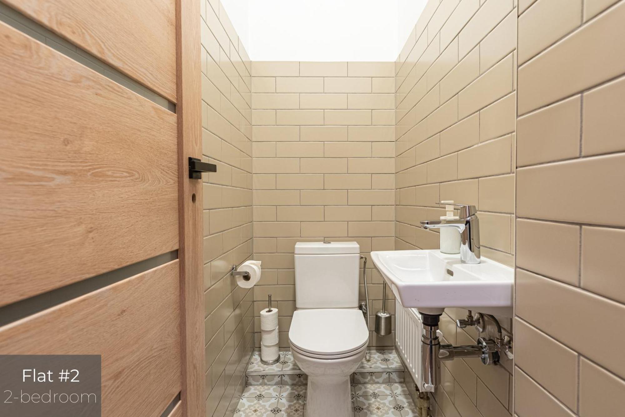 Dandelion Apartments Bruninieku 리가 외부 사진