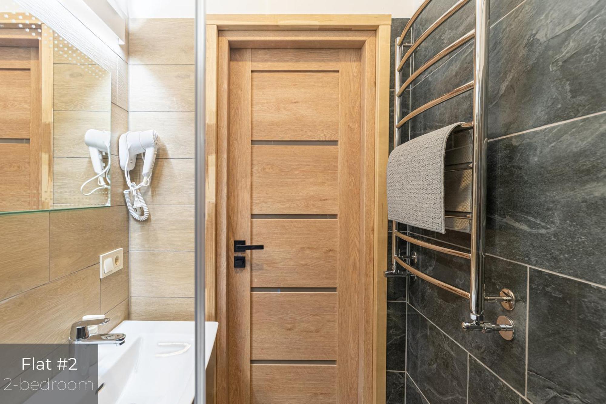 Dandelion Apartments Bruninieku 리가 외부 사진