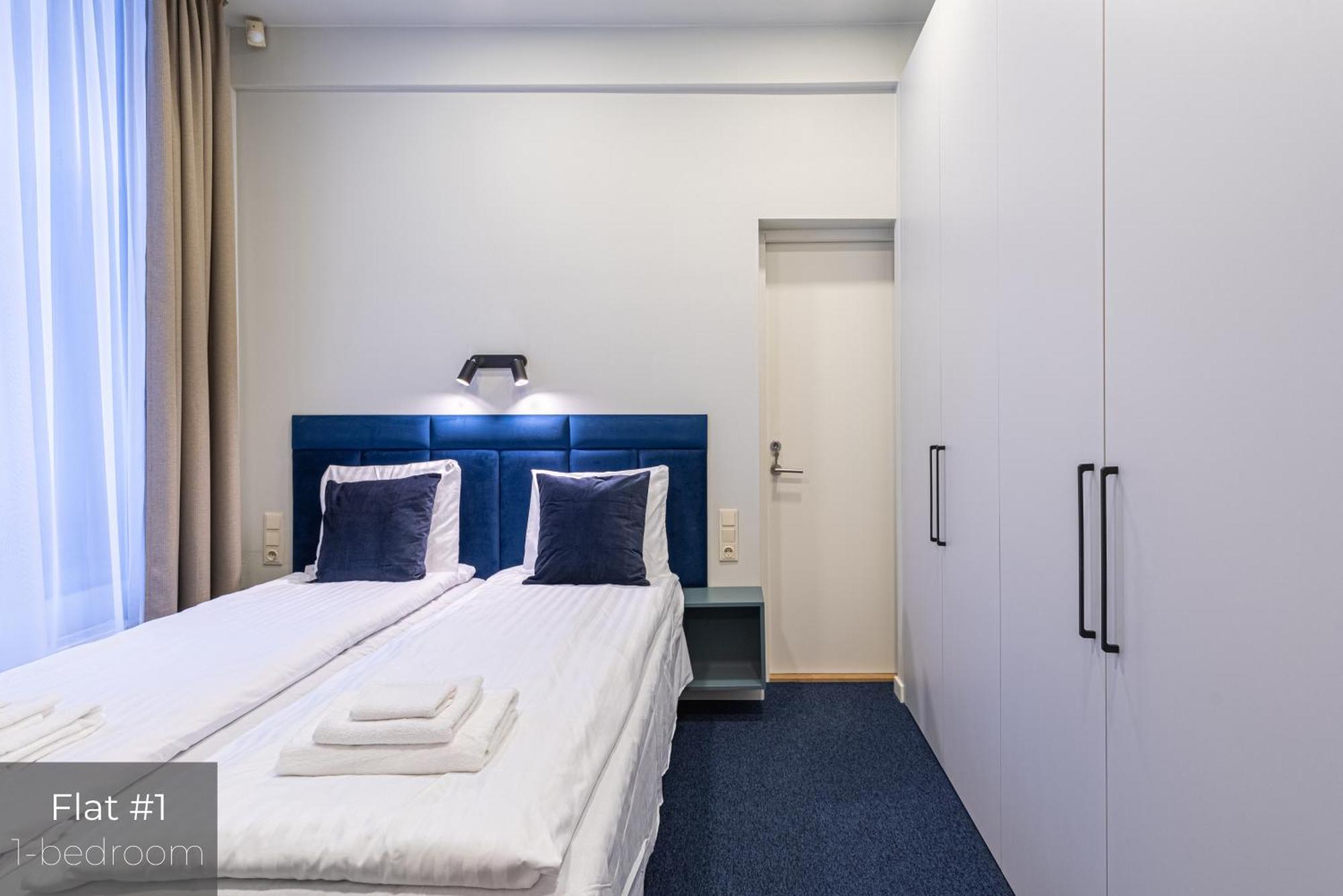 Dandelion Apartments Bruninieku 리가 외부 사진